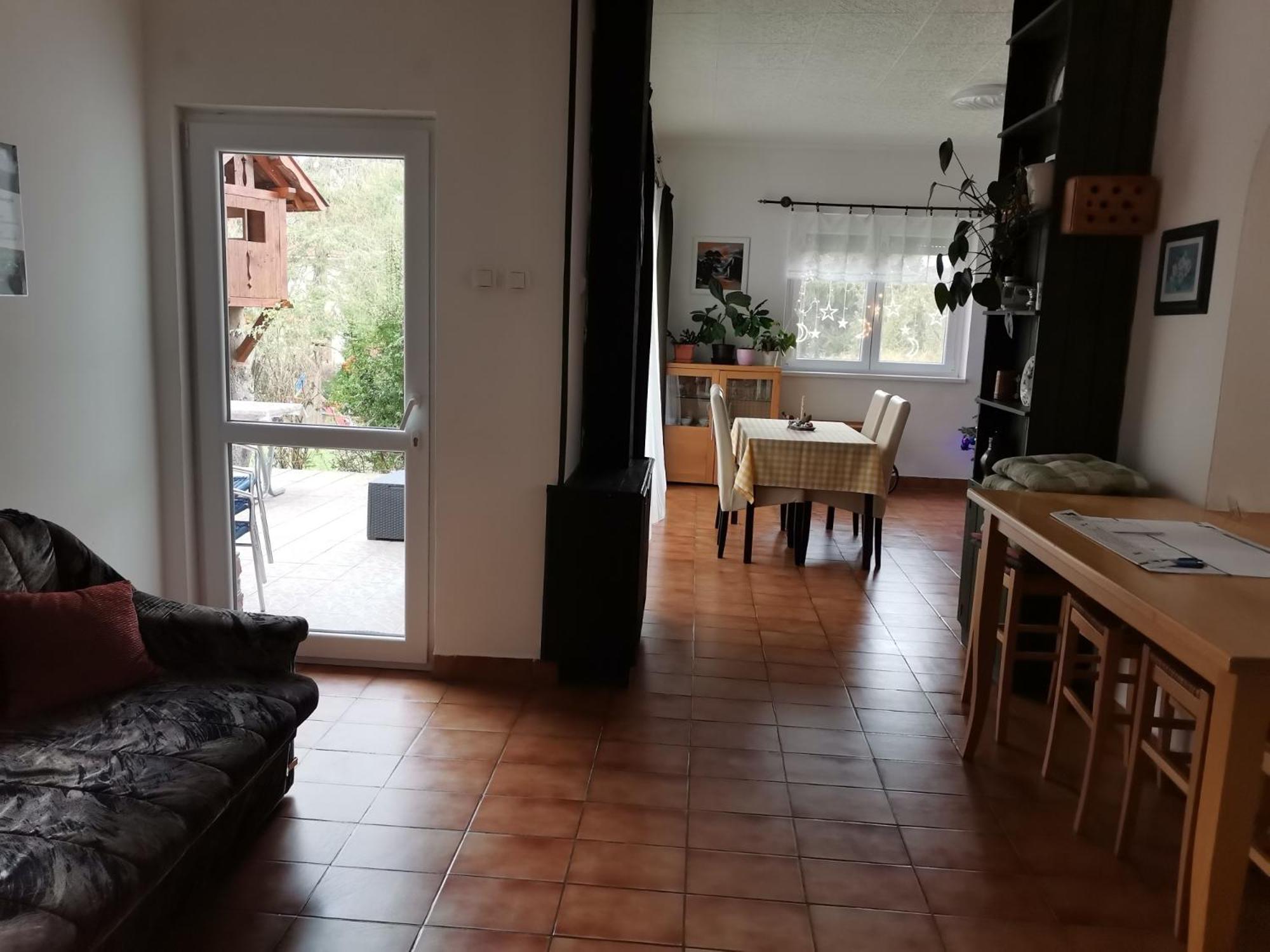 Parádsasvár 芬尤温德哈兹旅馆酒店 外观 照片